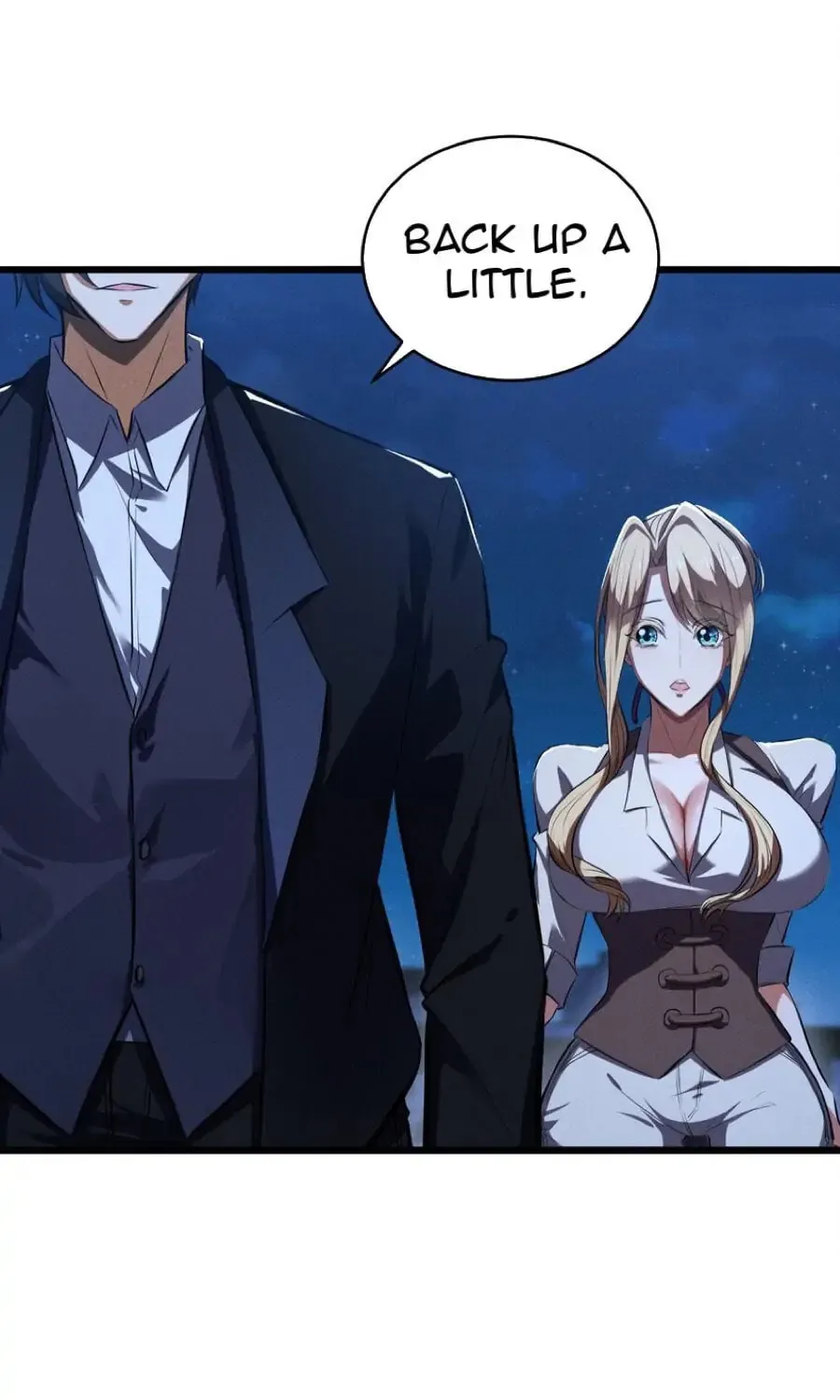 Read Stop Summoning Me! chapter 32 image 63 on Lezhin