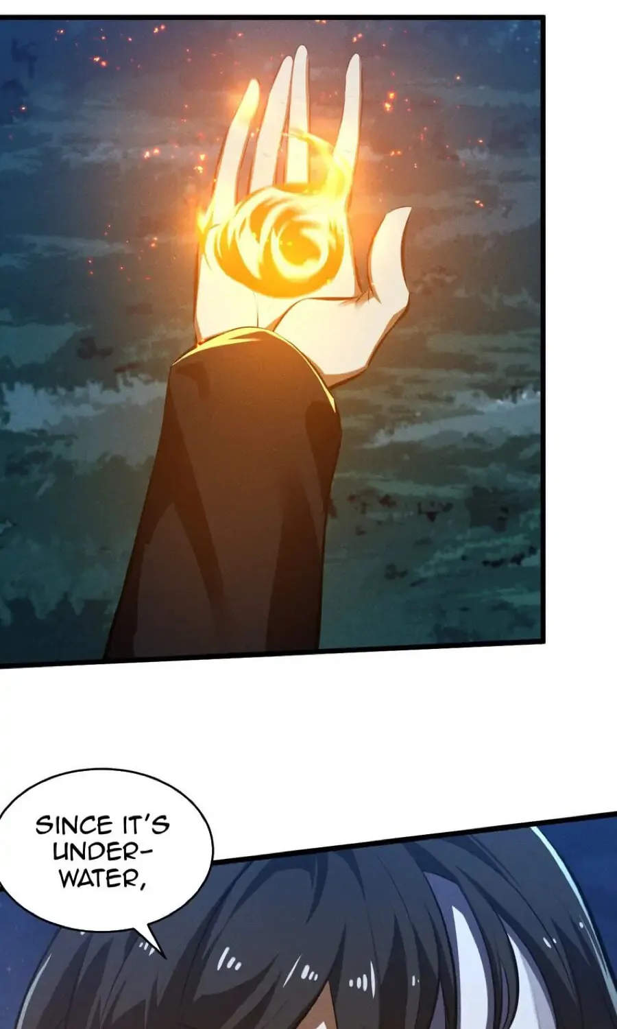 Read Stop Summoning Me! chapter 32 image 64 on Lezhin