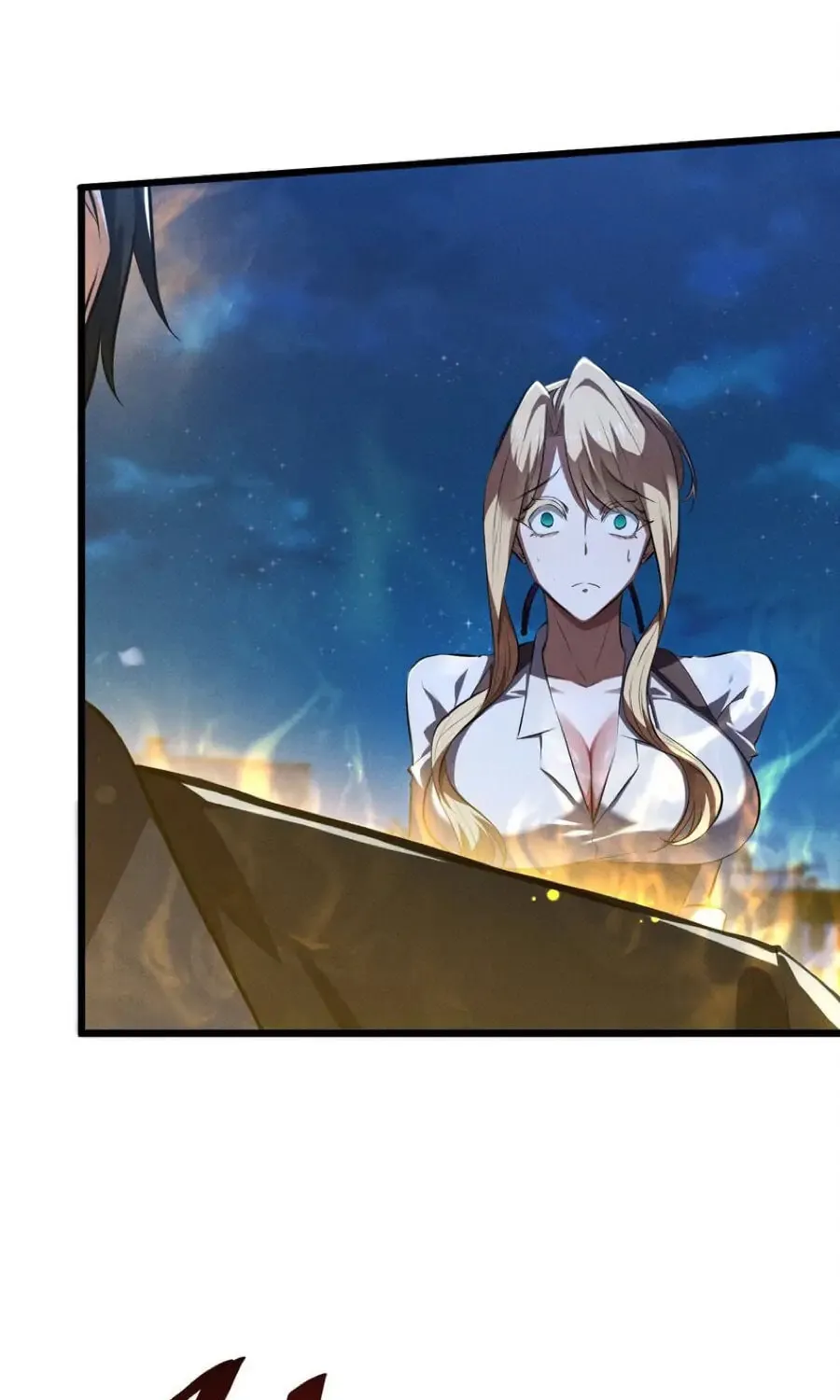 Read Stop Summoning Me! chapter 32 image 66 on Lezhin