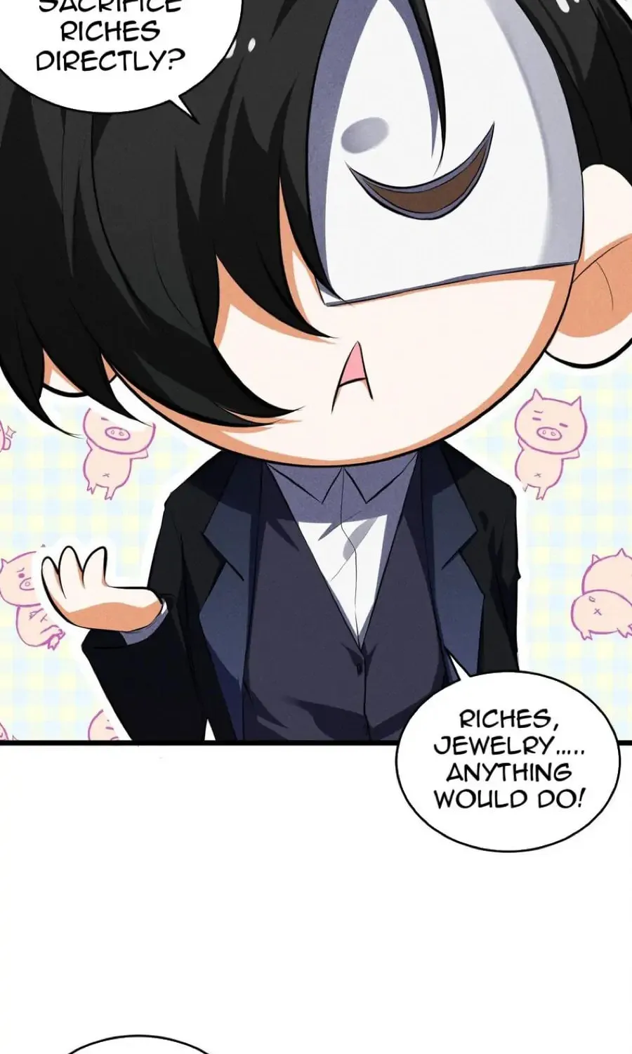 Read Stop Summoning Me! chapter 32 image 8 on Lezhin