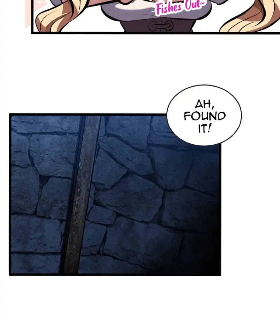Read Stop Summoning Me! chapter 33 image 13 on Lezhin
