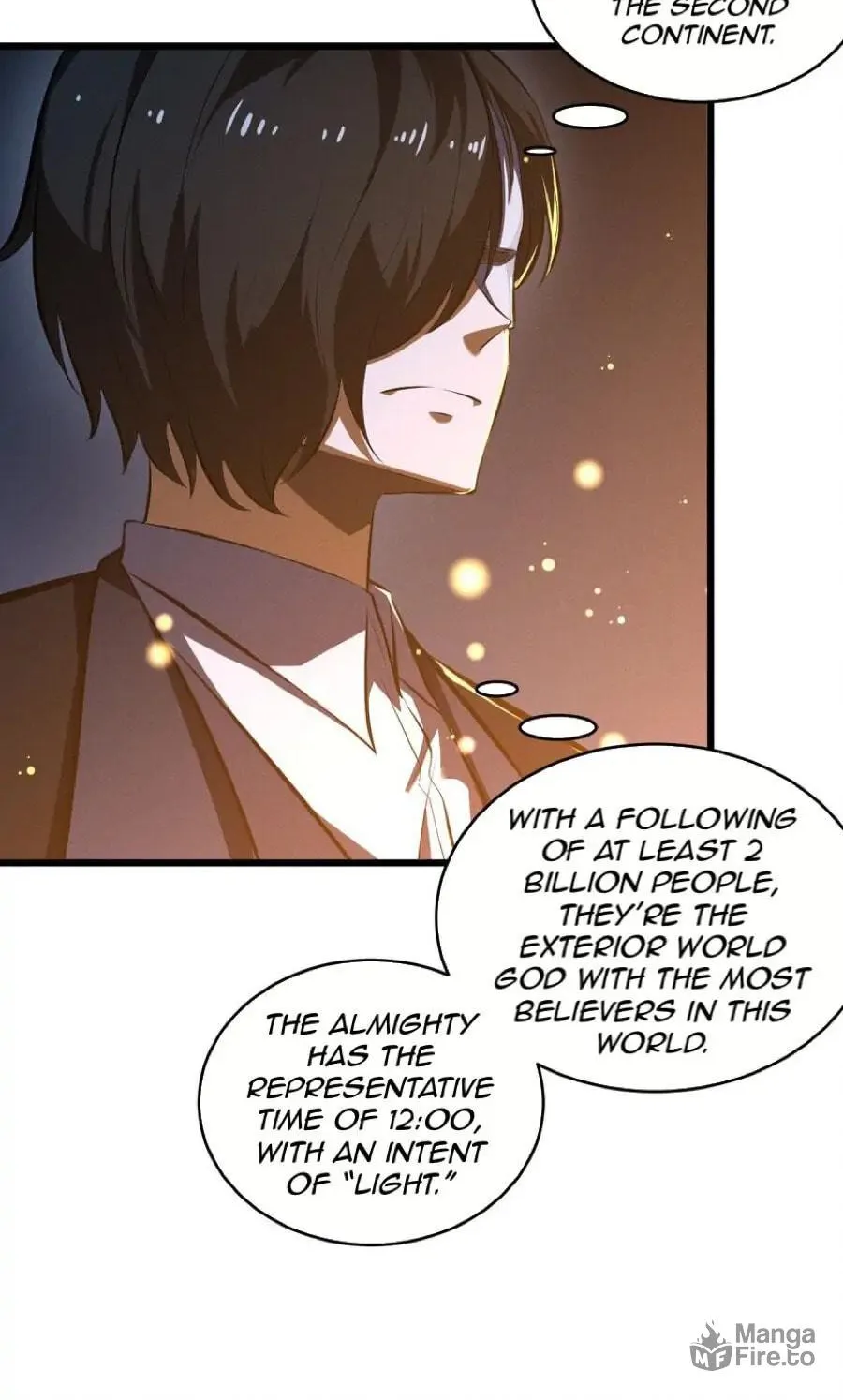 Read Stop Summoning Me! chapter 33 image 15 on Lezhin