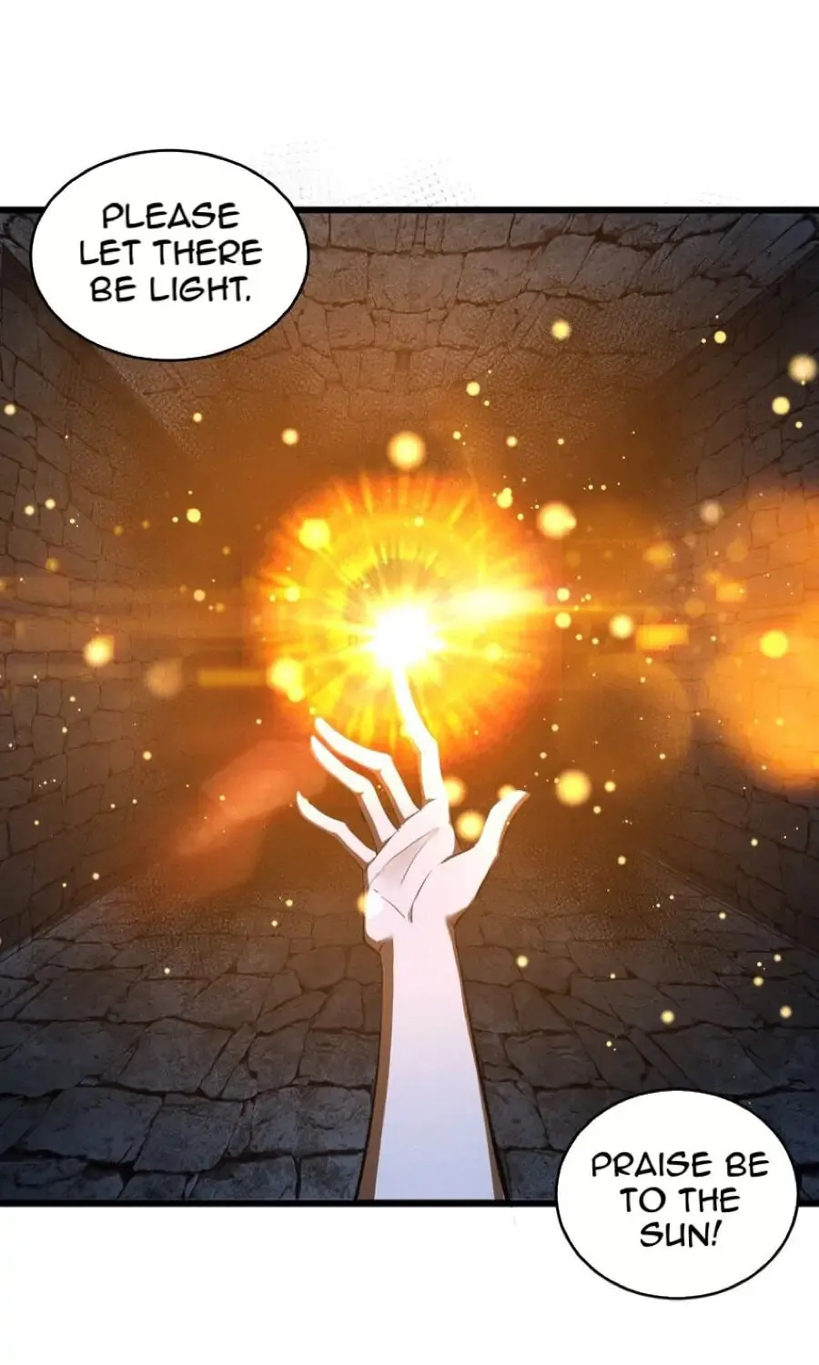 Read Stop Summoning Me! chapter 33 image 16 on Lezhin