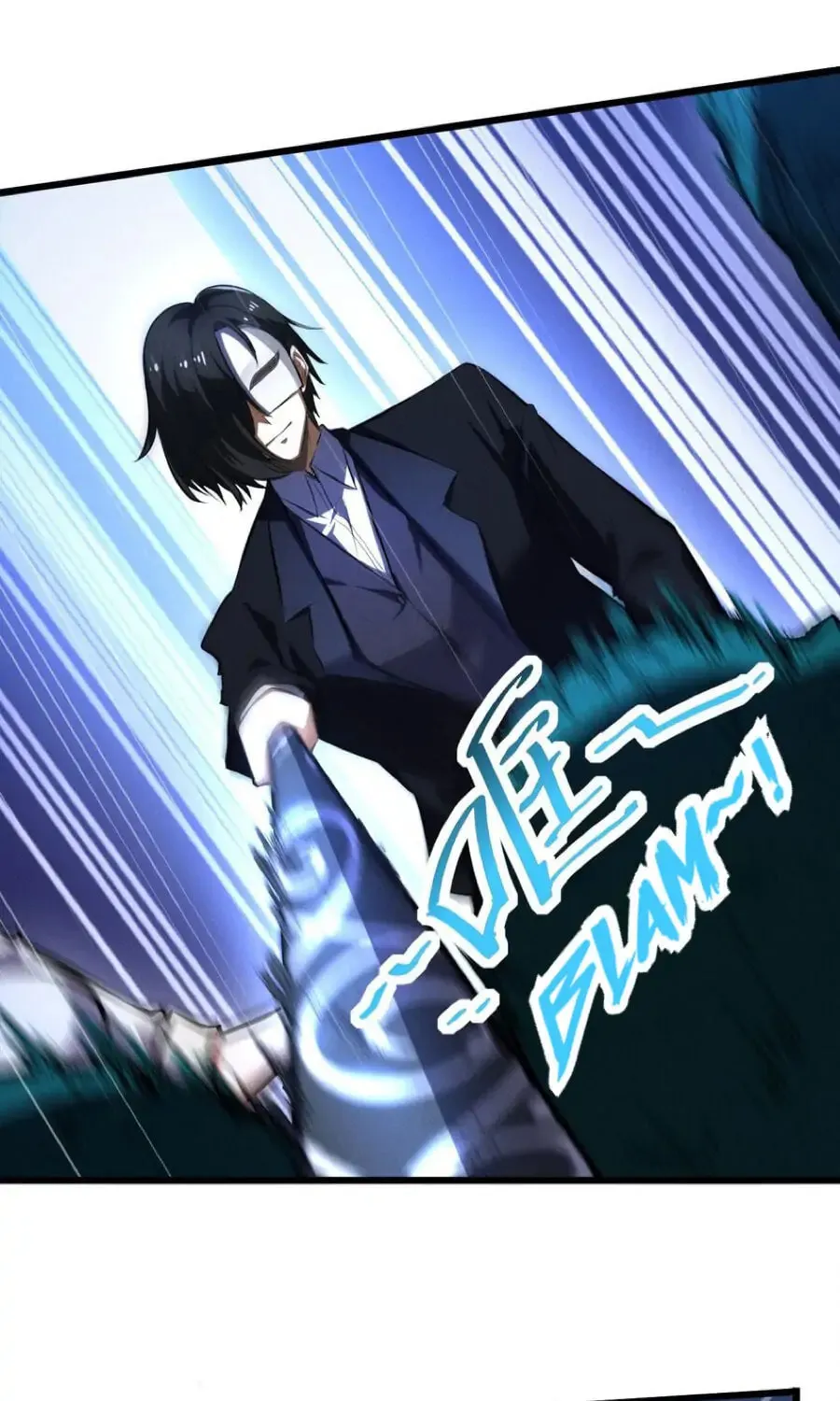 Read Stop Summoning Me! chapter 33 image 21 on Lezhin