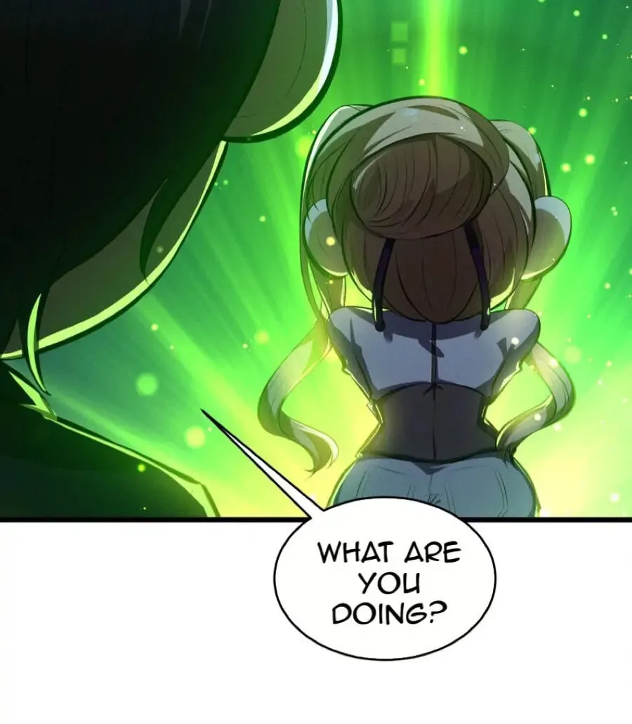 Read Stop Summoning Me! chapter 33 image 23 on Lezhin