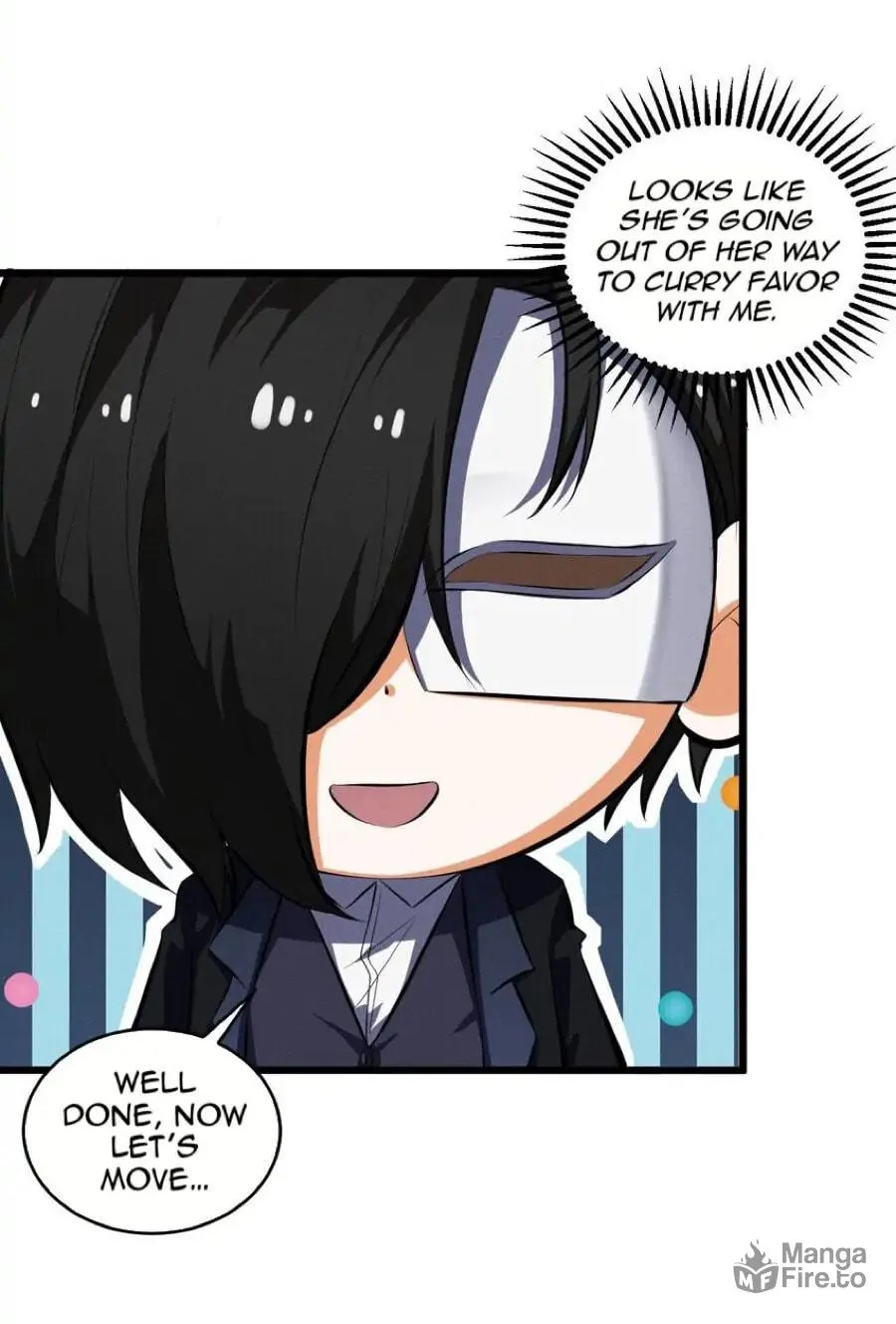 Read Stop Summoning Me! chapter 33 image 25 on Lezhin