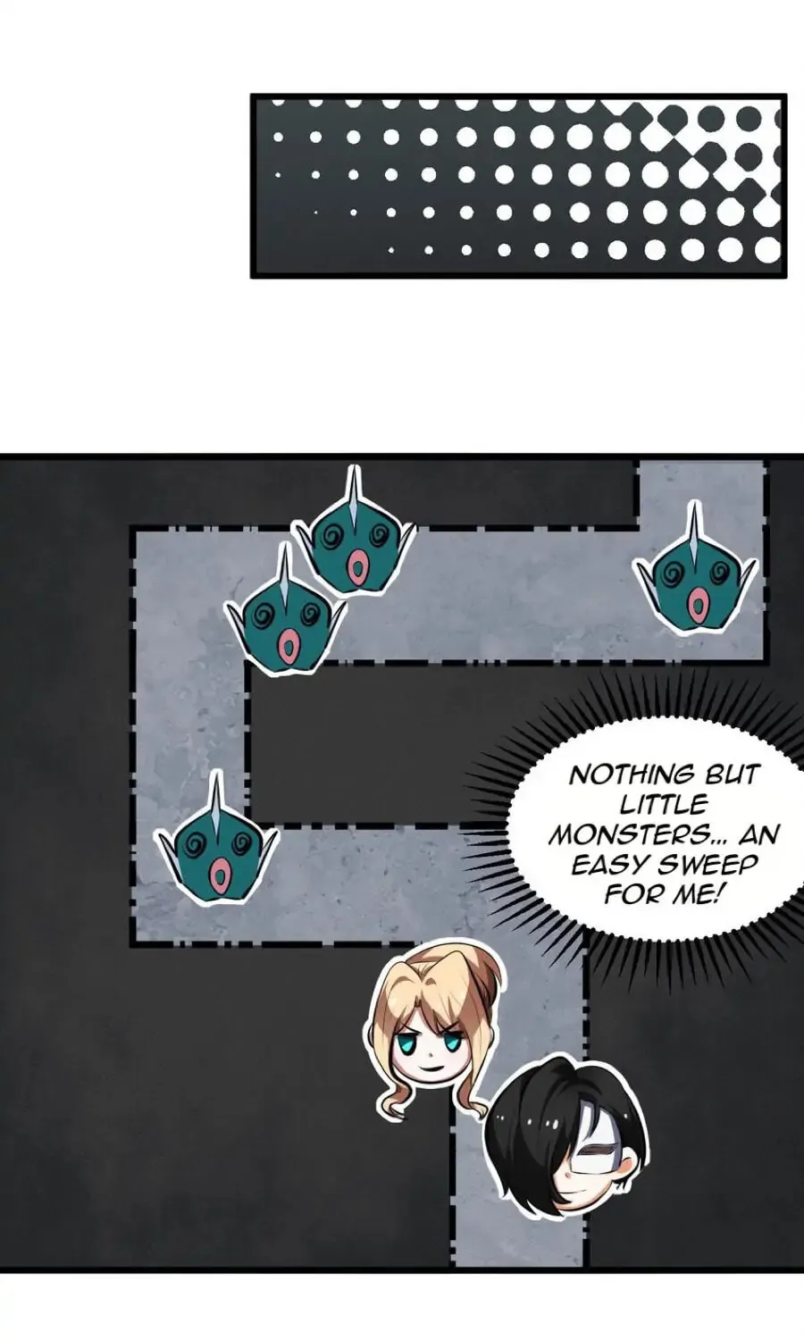 Read Stop Summoning Me! chapter 33 image 26 on Lezhin