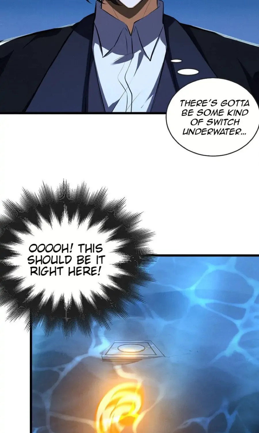 Read Stop Summoning Me! chapter 33 image 3 on Lezhin