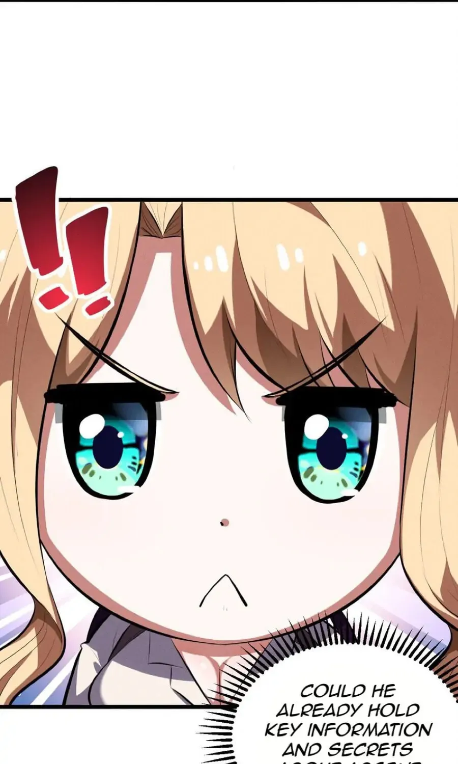 Read Stop Summoning Me! chapter 33 image 31 on Lezhin