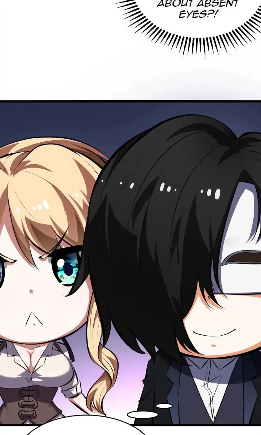 Read Stop Summoning Me! chapter 33 image 32 on Lezhin