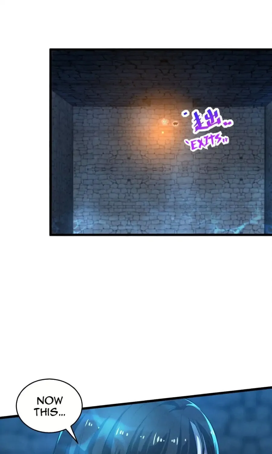 Read Stop Summoning Me! chapter 33 image 34 on Lezhin