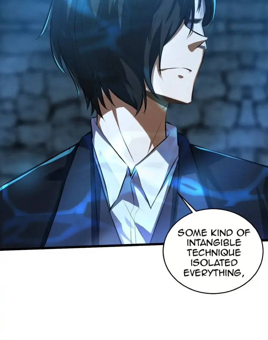 Read Stop Summoning Me! chapter 33 image 35 on Lezhin