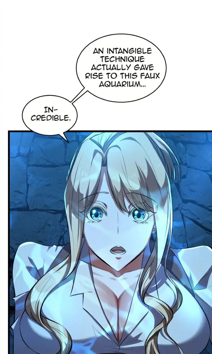 Read Stop Summoning Me! chapter 33 image 37 on Lezhin