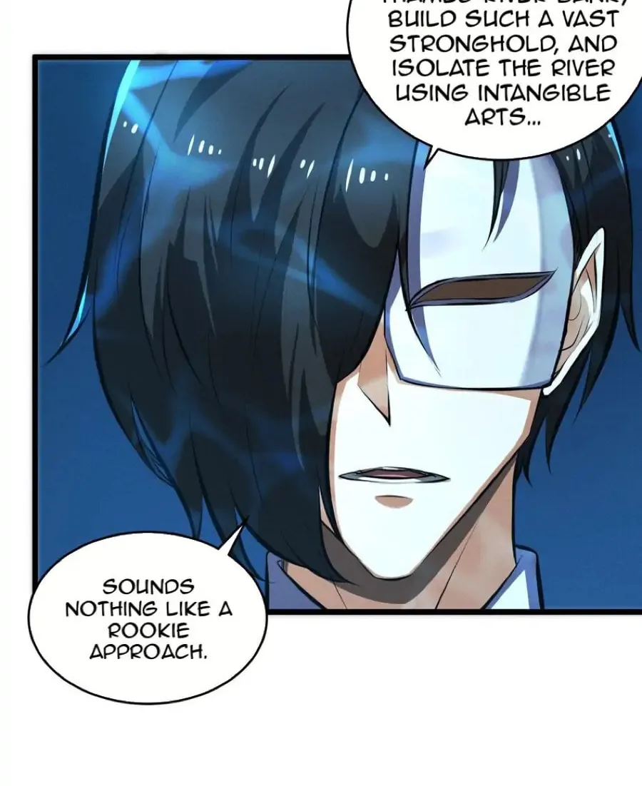Read Stop Summoning Me! chapter 33 image 40 on Lezhin