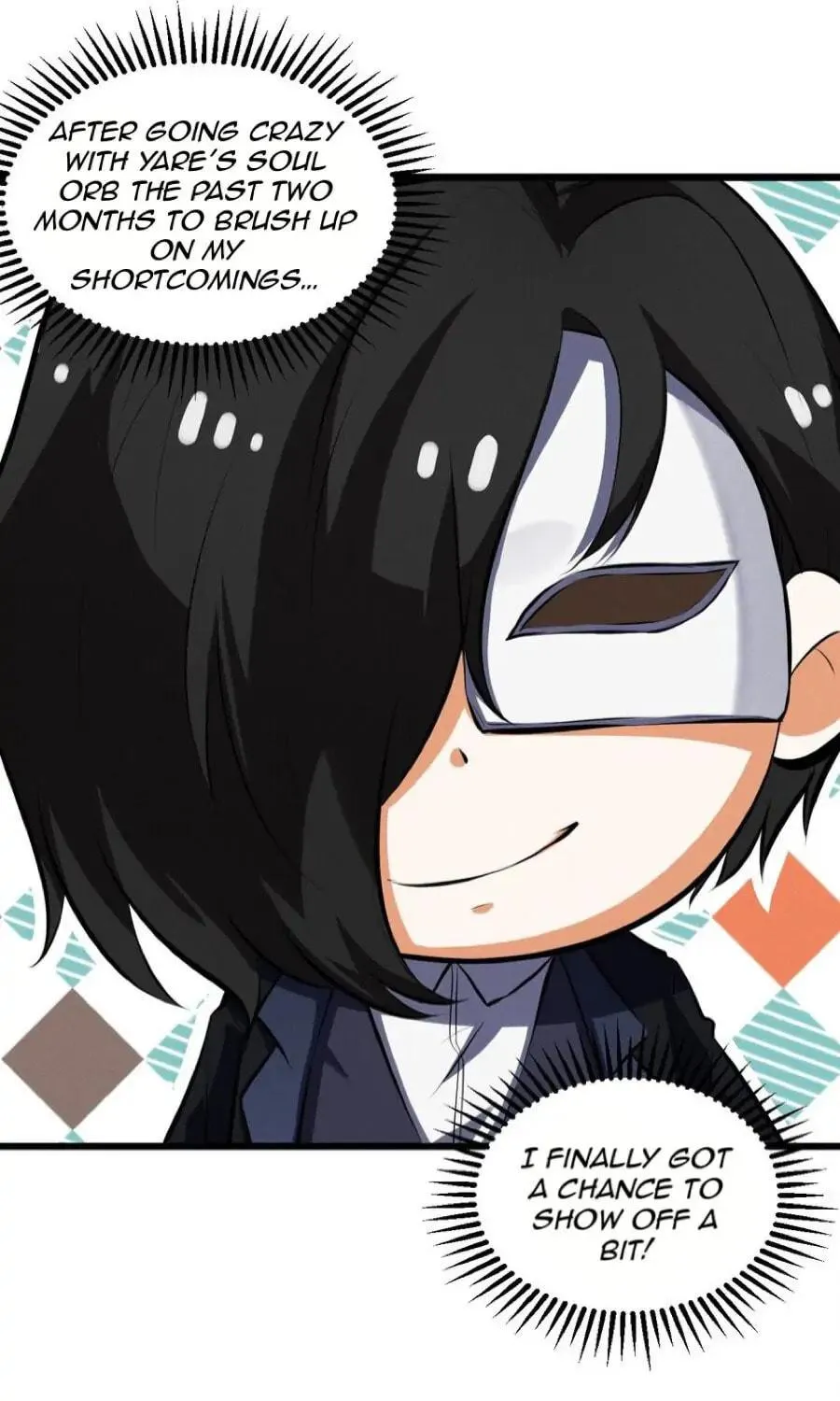 Read Stop Summoning Me! chapter 33 image 43 on Lezhin