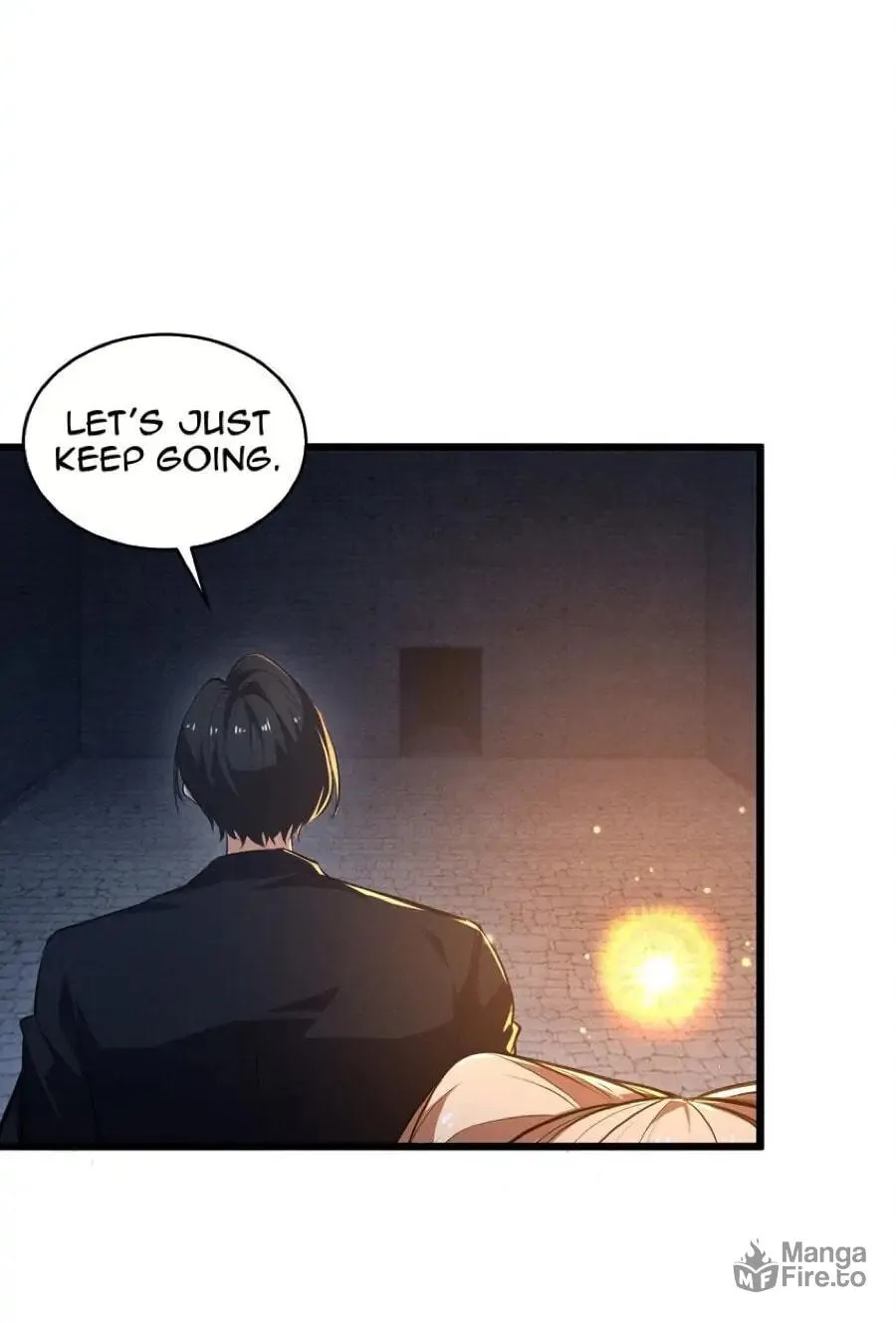Read Stop Summoning Me! chapter 33 image 44 on Lezhin