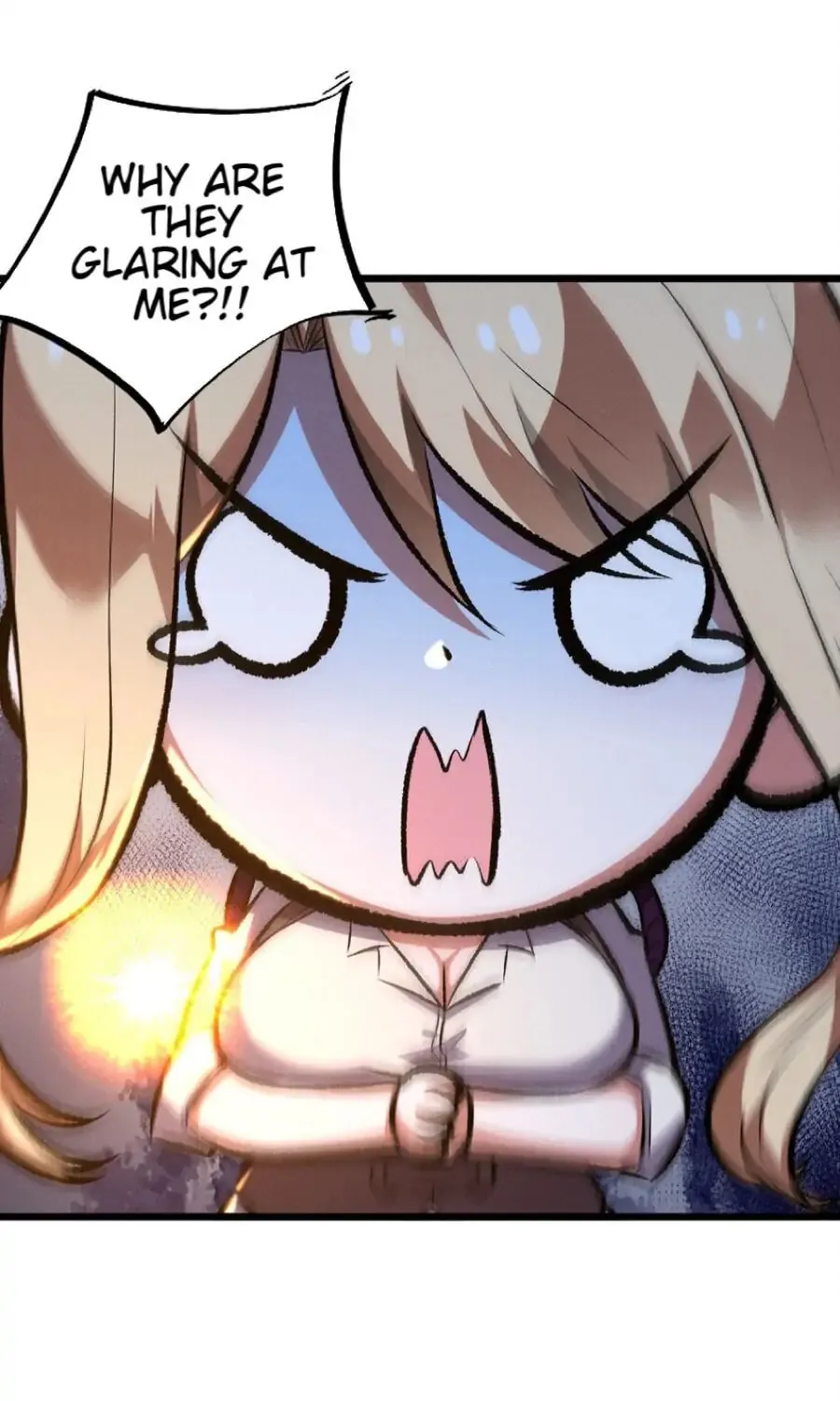 Read Stop Summoning Me! chapter 33 image 50 on Lezhin