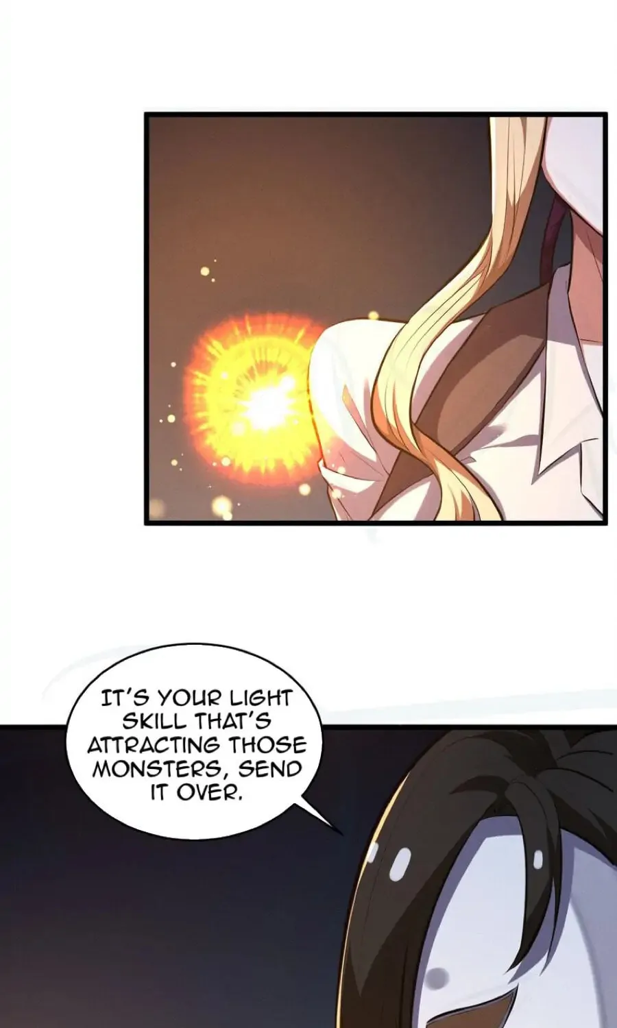Read Stop Summoning Me! chapter 33 image 51 on Lezhin