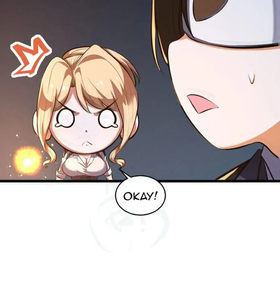 Read Stop Summoning Me! chapter 33 image 52 on Lezhin