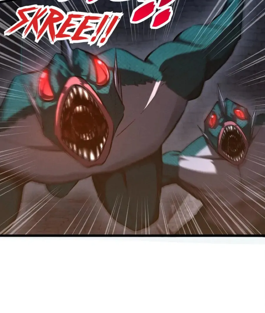Read Stop Summoning Me! chapter 33 image 54 on Lezhin