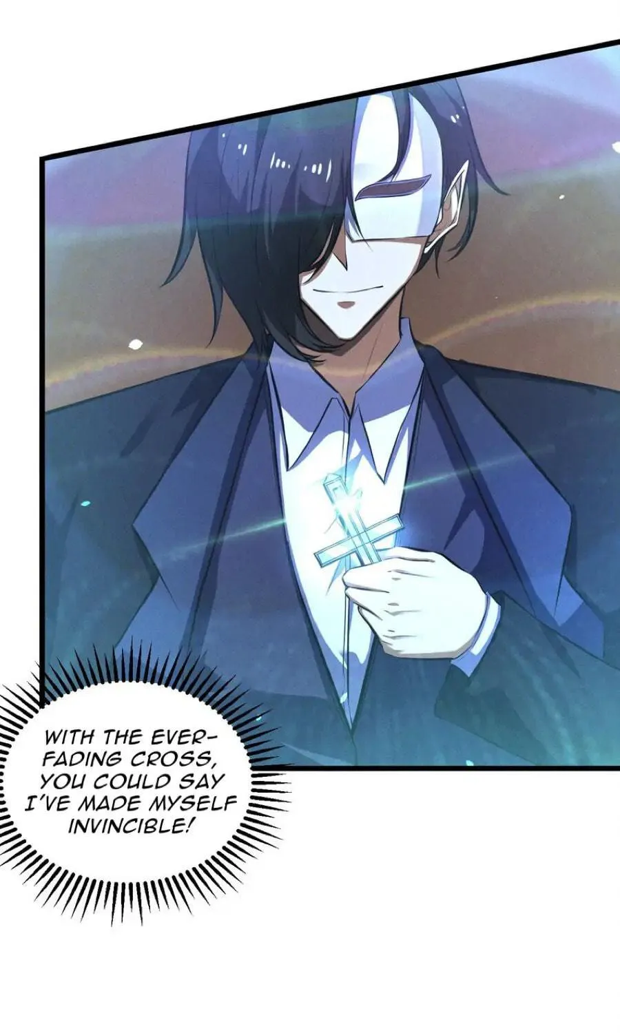 Read Stop Summoning Me! chapter 33 image 58 on Lezhin