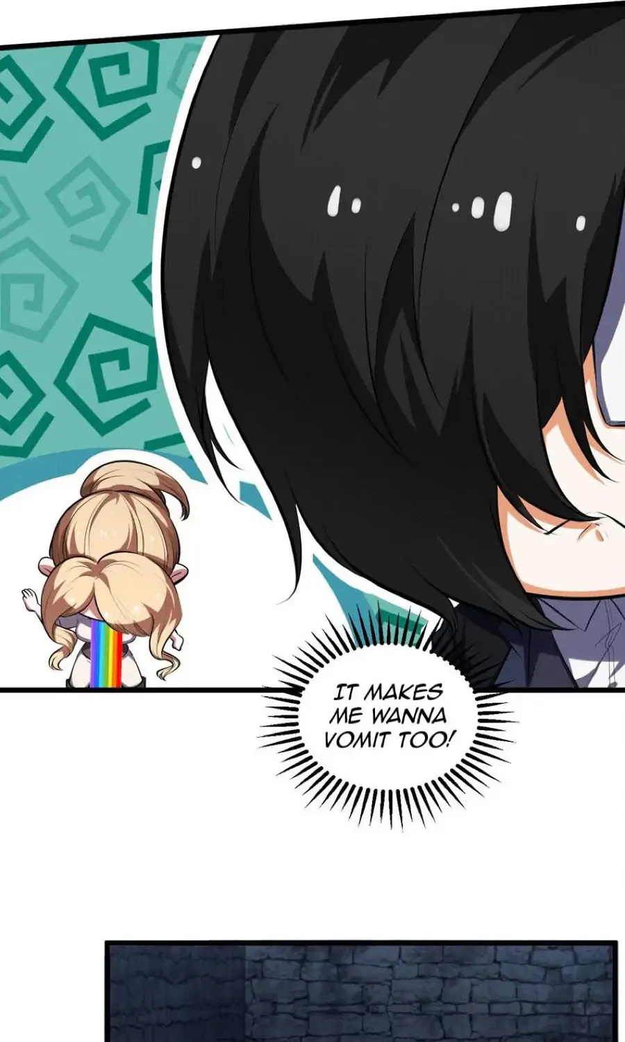 Read Stop Summoning Me! chapter 33 image 70 on Lezhin