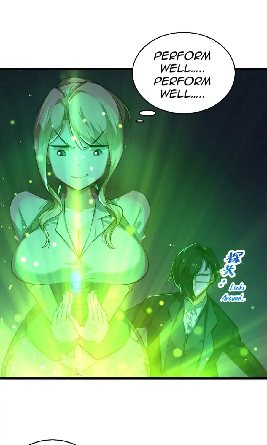 Read Stop Summoning Me! chapter 33 image 73 on Lezhin