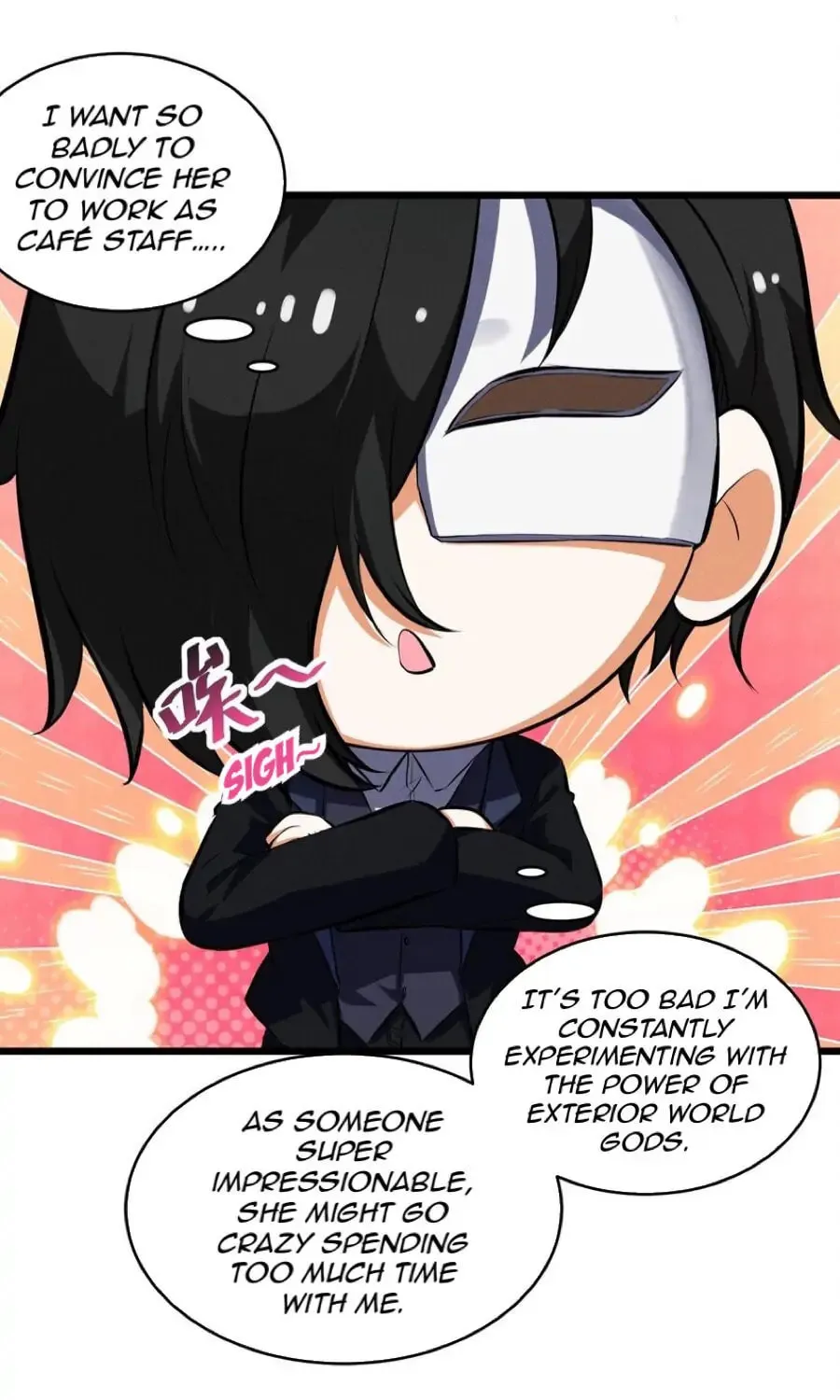 Read Stop Summoning Me! chapter 33 image 75 on Lezhin
