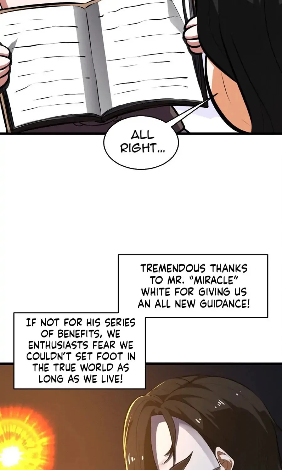 Read Stop Summoning Me! chapter 33 image 79 on Lezhin