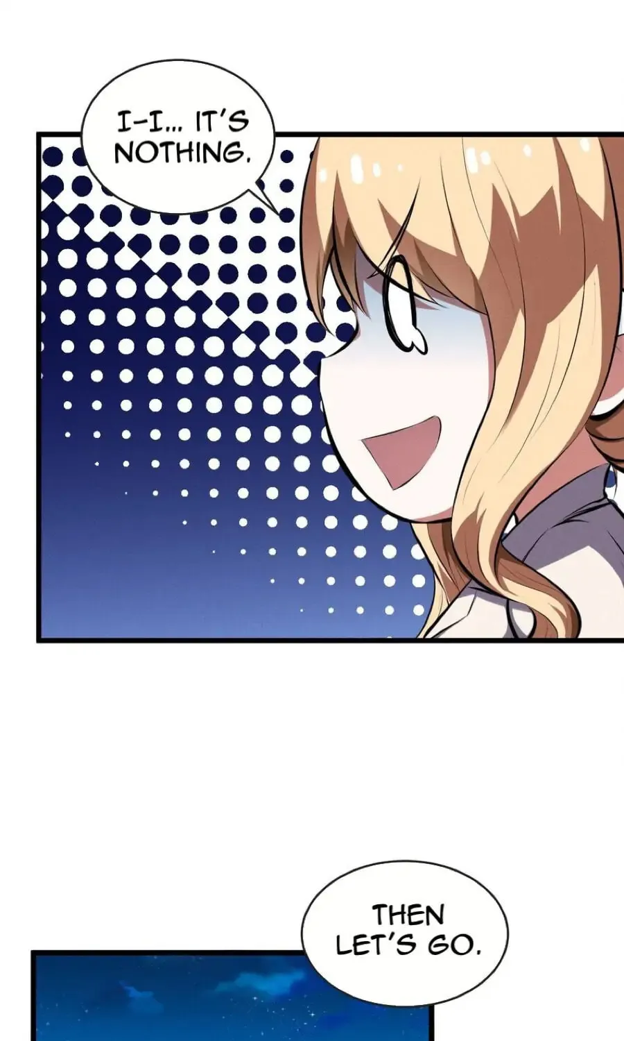 Read Stop Summoning Me! chapter 33 image 8 on Lezhin