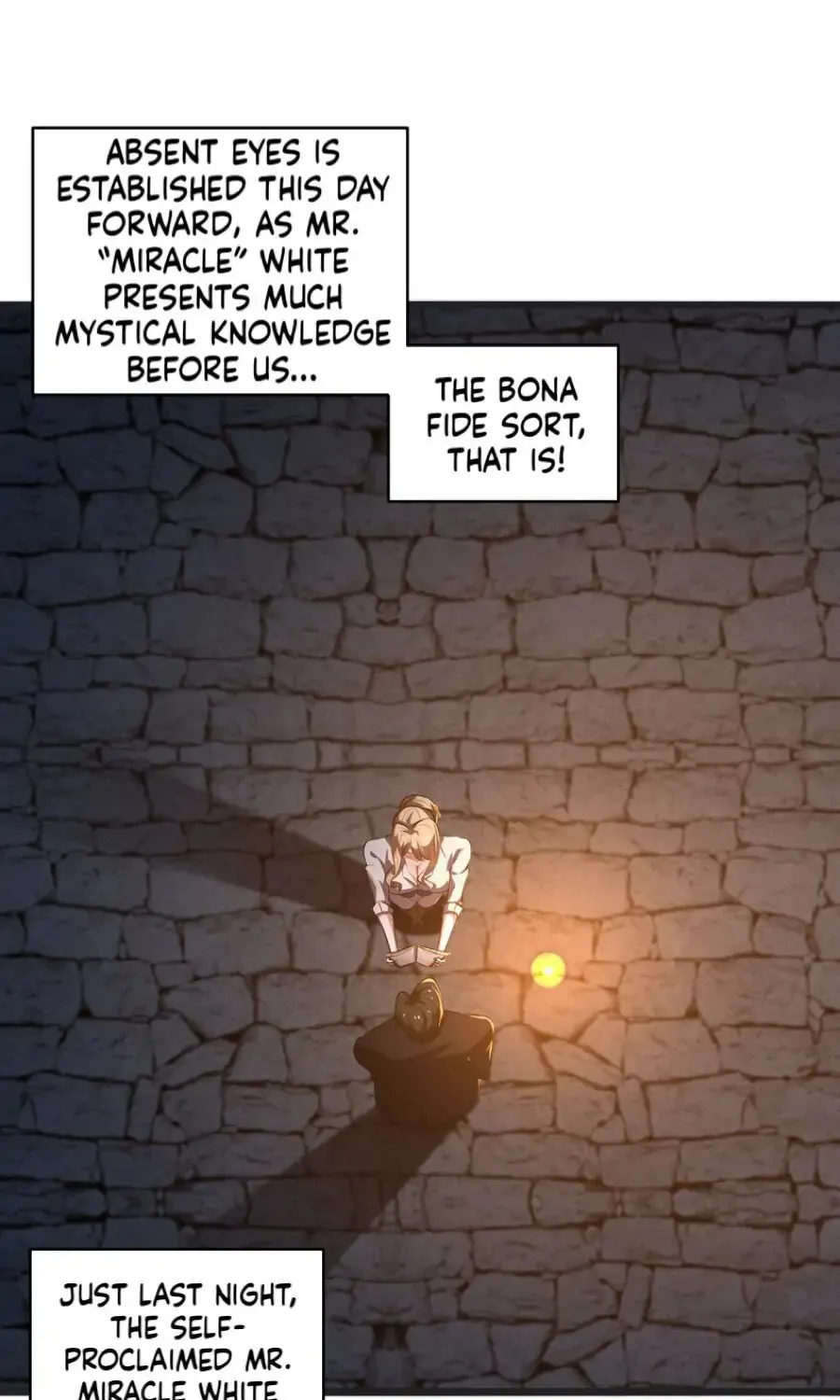 Read Stop Summoning Me! chapter 33 image 81 on Lezhin