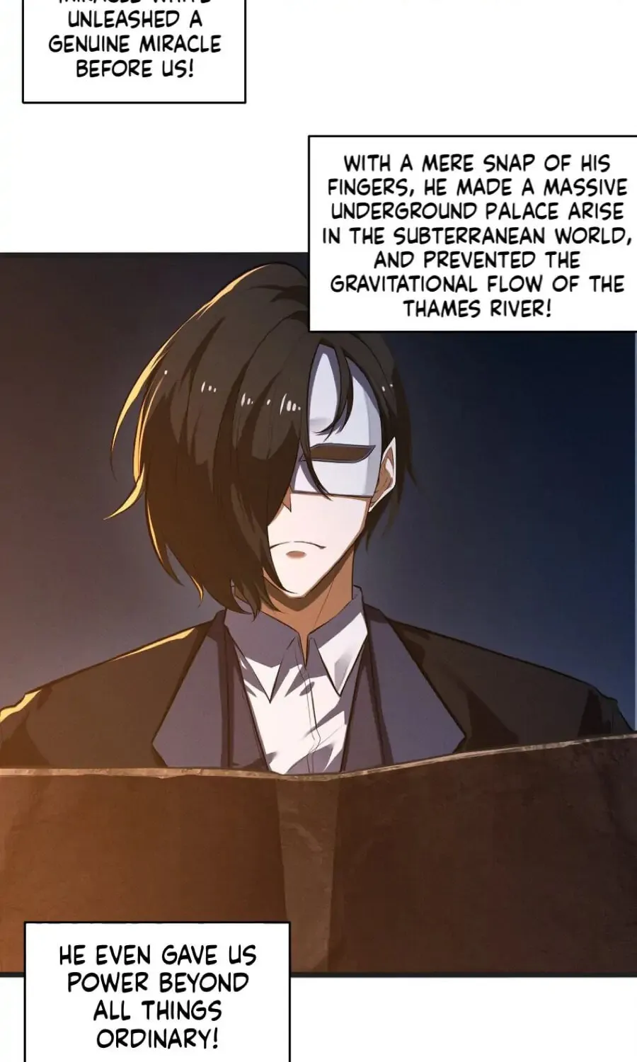 Read Stop Summoning Me! chapter 33 image 82 on Lezhin