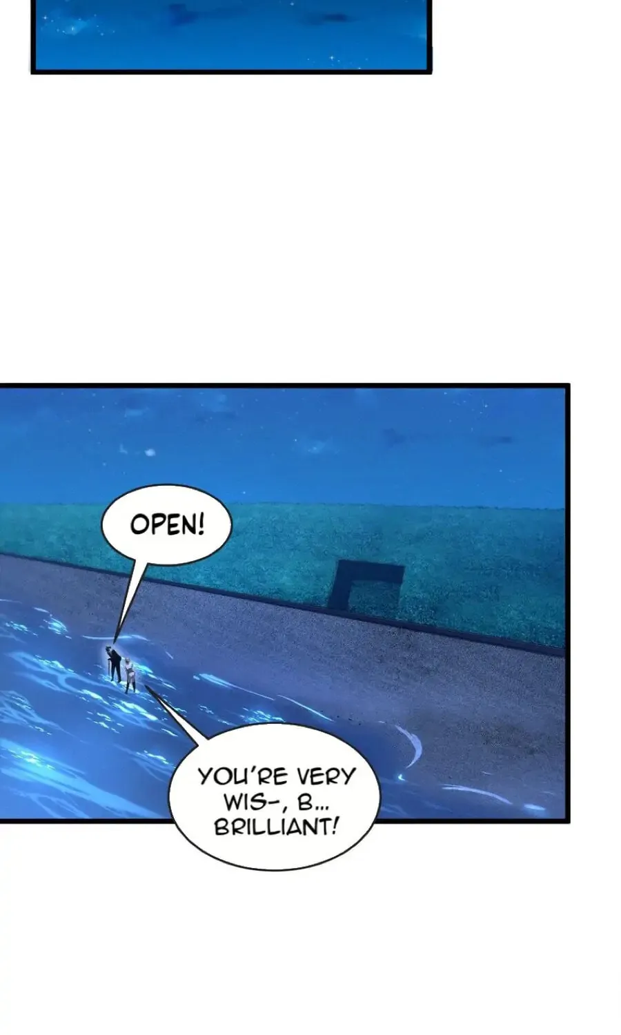 Read Stop Summoning Me! chapter 33 image 9 on Lezhin