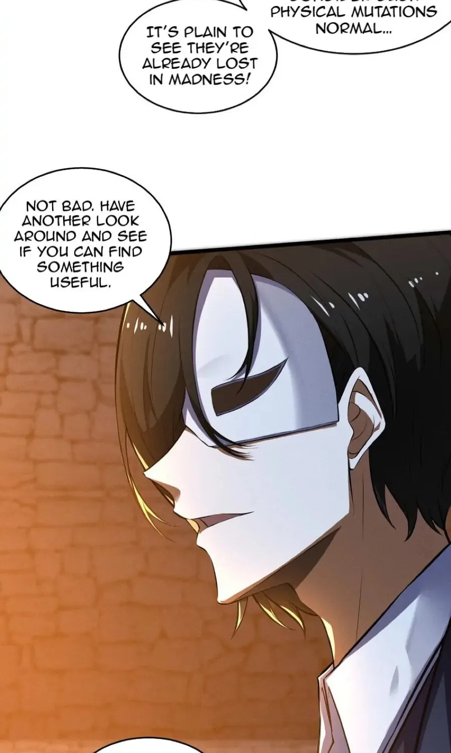 Read Stop Summoning Me! chapter 34 image 12 on Lezhin