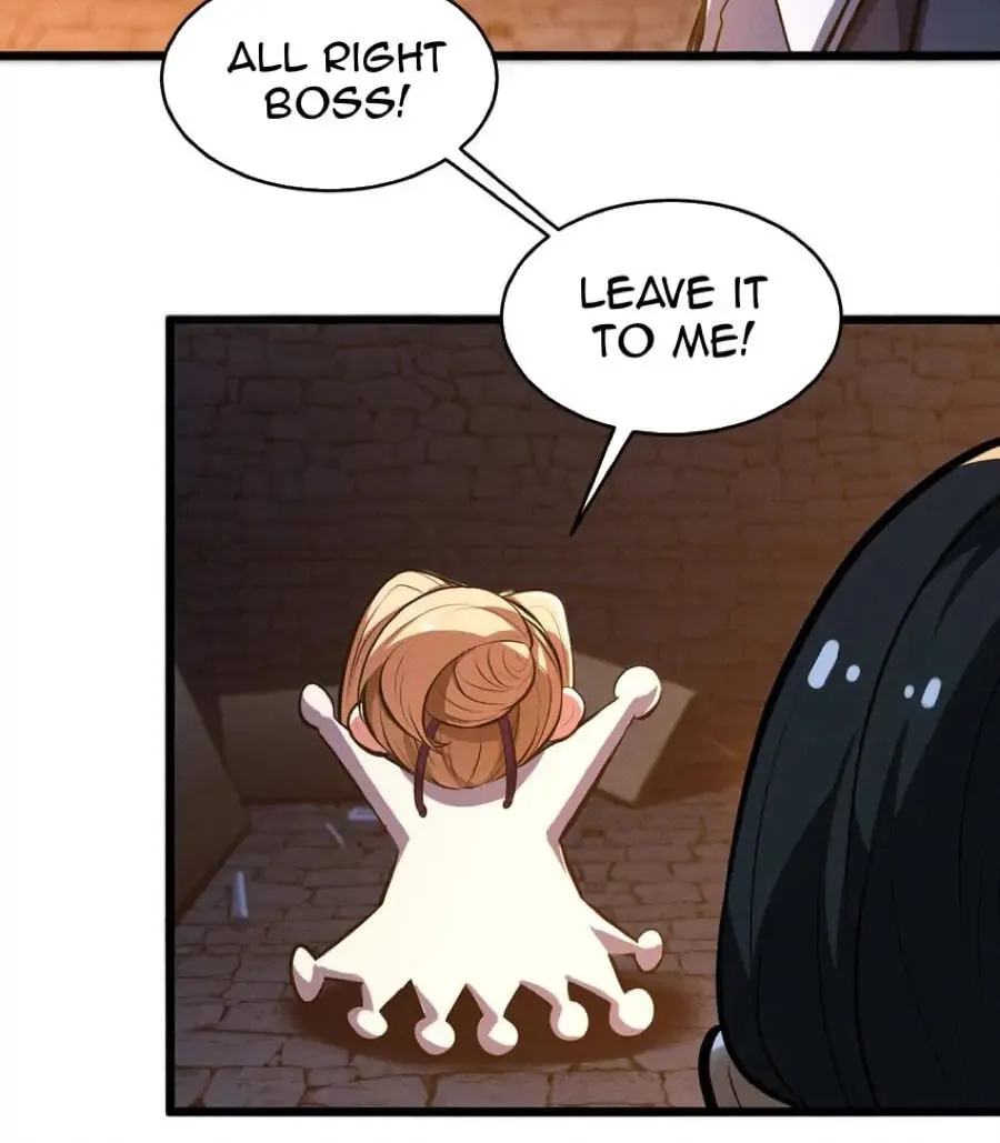 Read Stop Summoning Me! chapter 34 image 13 on Lezhin