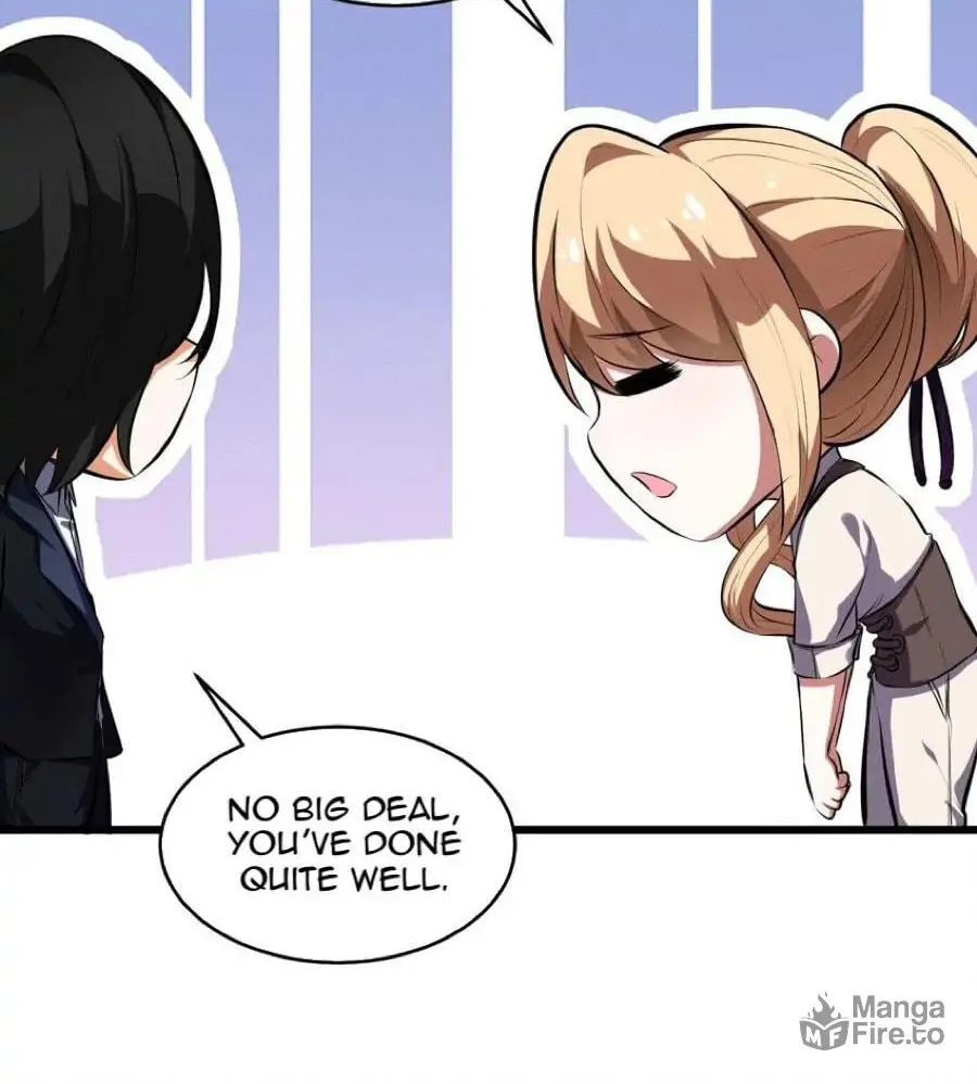 Read Stop Summoning Me! chapter 34 image 15 on Lezhin