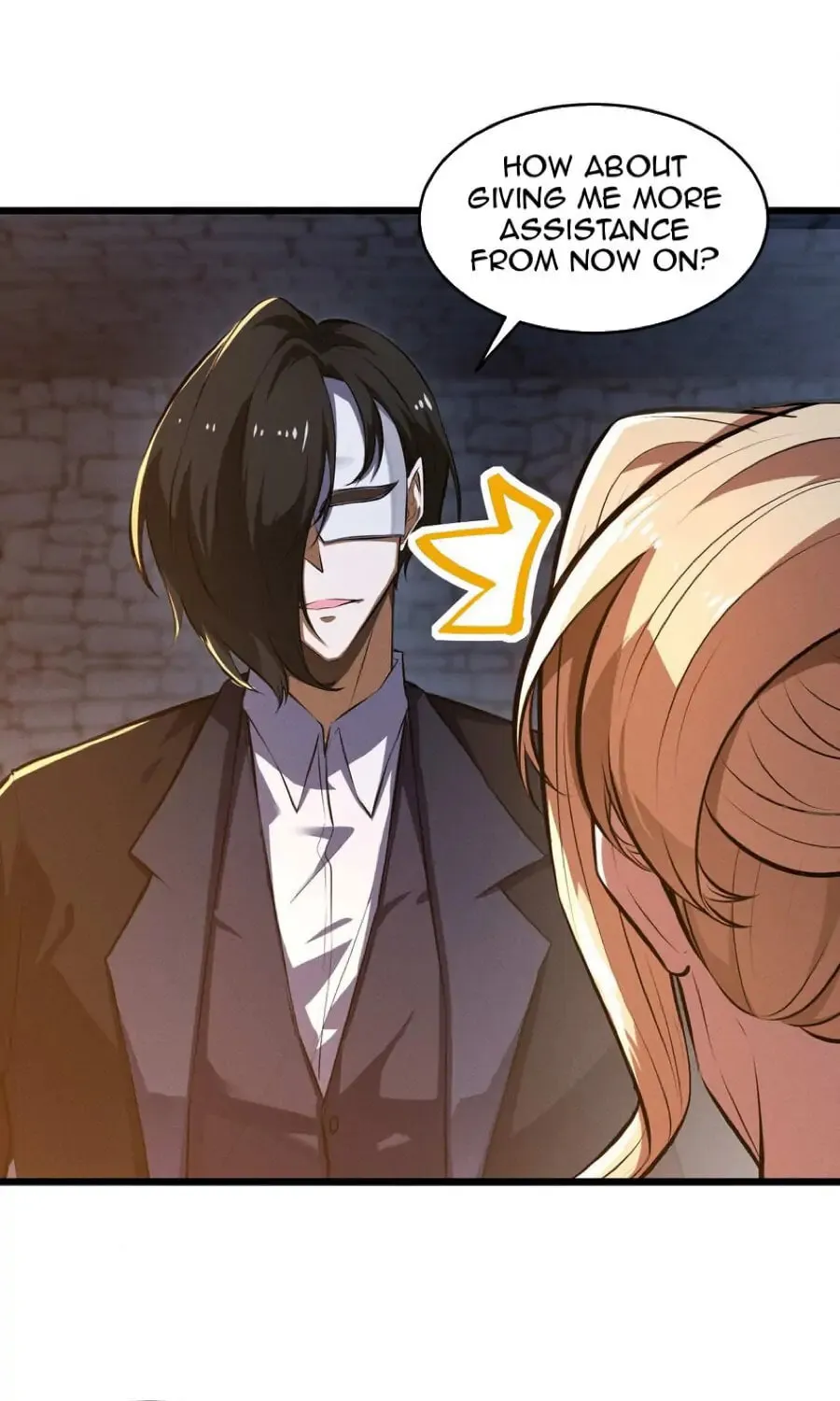 Read Stop Summoning Me! chapter 34 image 16 on Lezhin