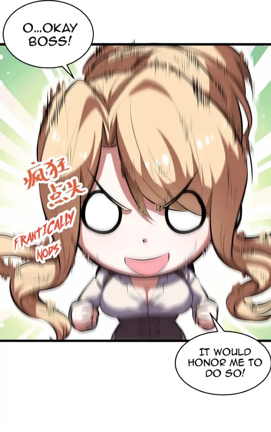 Read Stop Summoning Me! chapter 34 image 17 on Lezhin