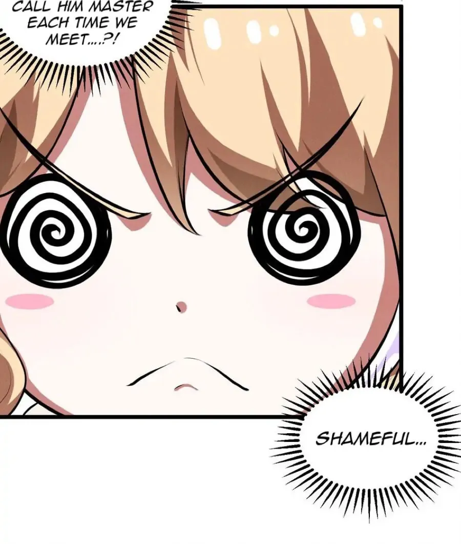 Read Stop Summoning Me! chapter 34 image 20 on Lezhin