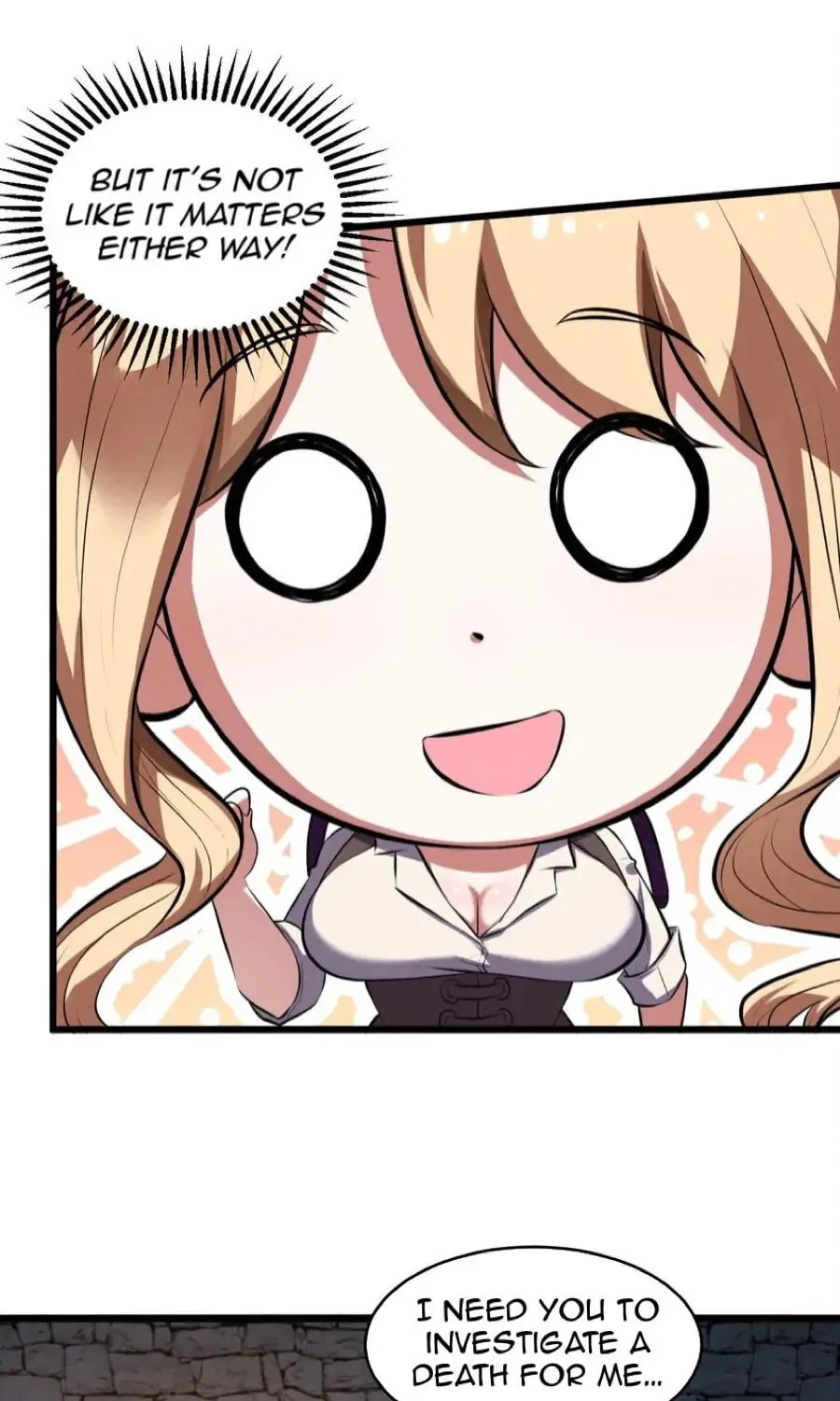 Read Stop Summoning Me! chapter 34 image 21 on Lezhin