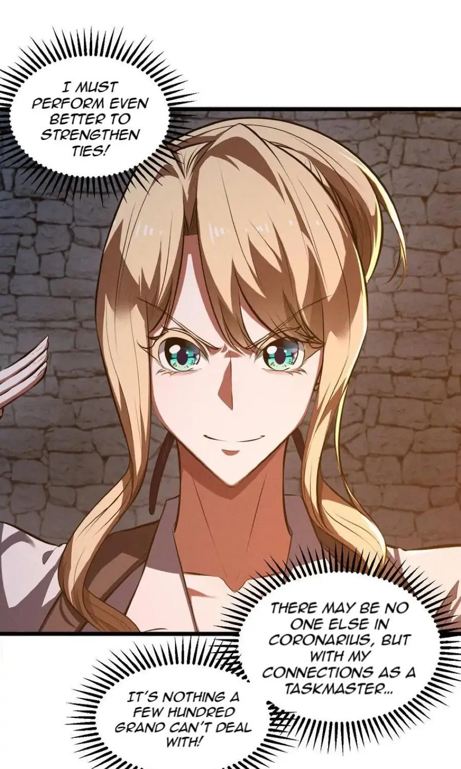 Read Stop Summoning Me! chapter 34 image 24 on Lezhin
