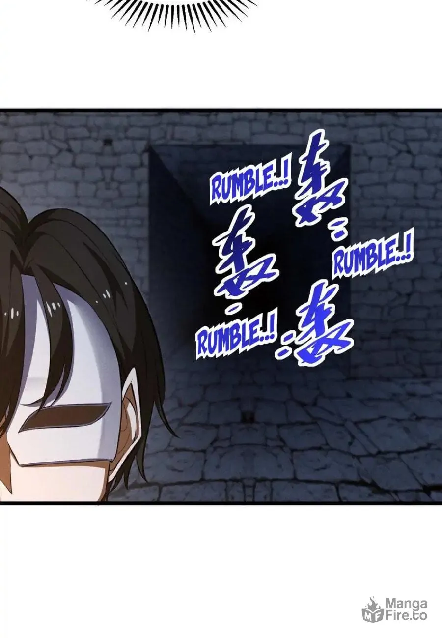 Read Stop Summoning Me! chapter 34 image 25 on Lezhin
