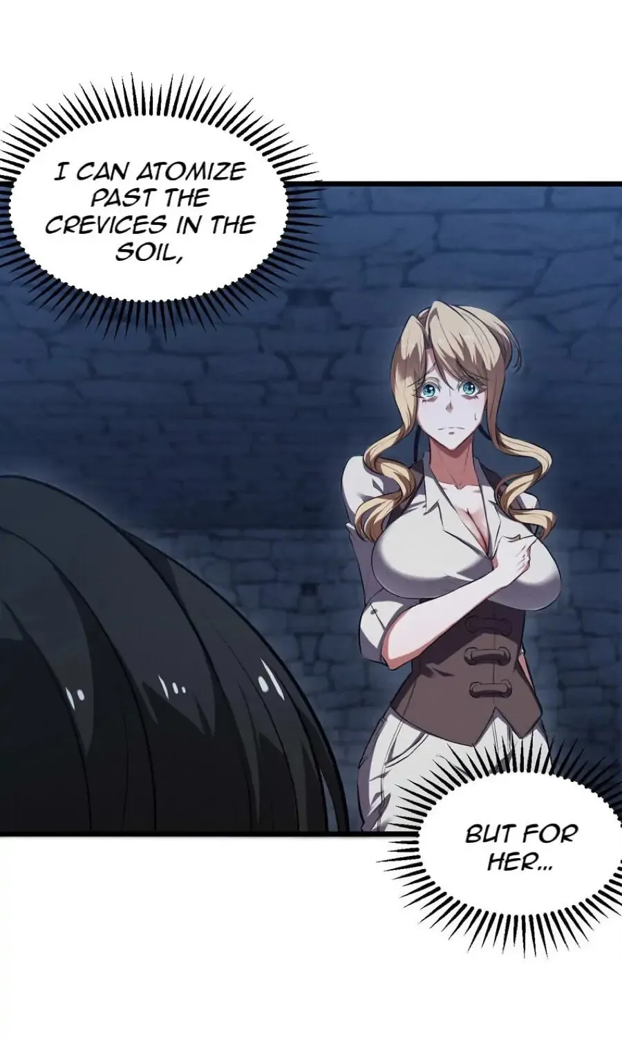 Read Stop Summoning Me! chapter 34 image 28 on Lezhin
