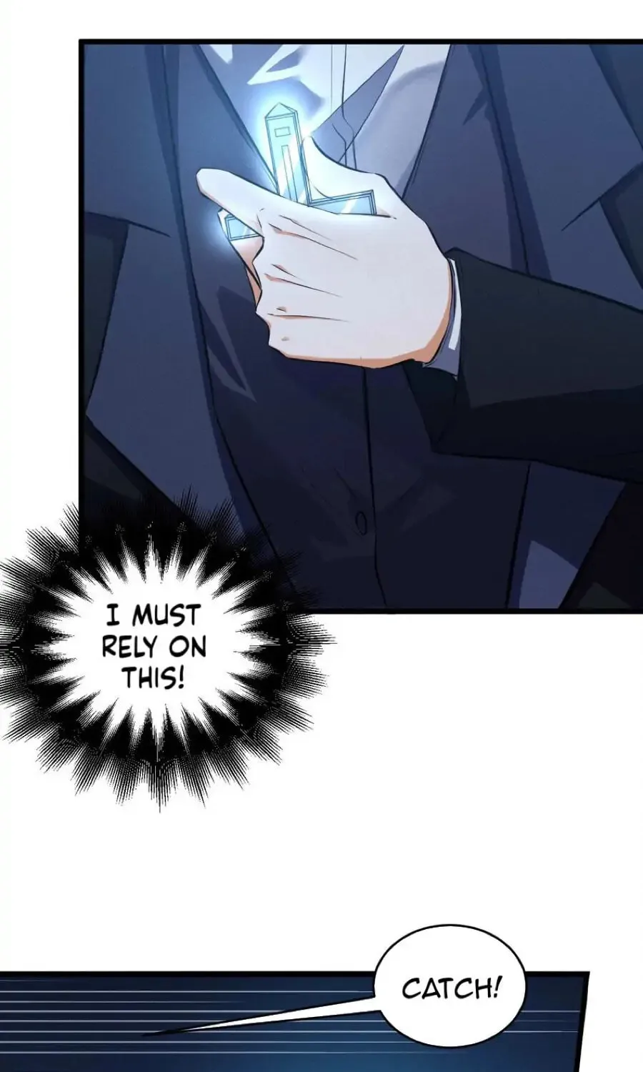 Read Stop Summoning Me! chapter 34 image 29 on Lezhin