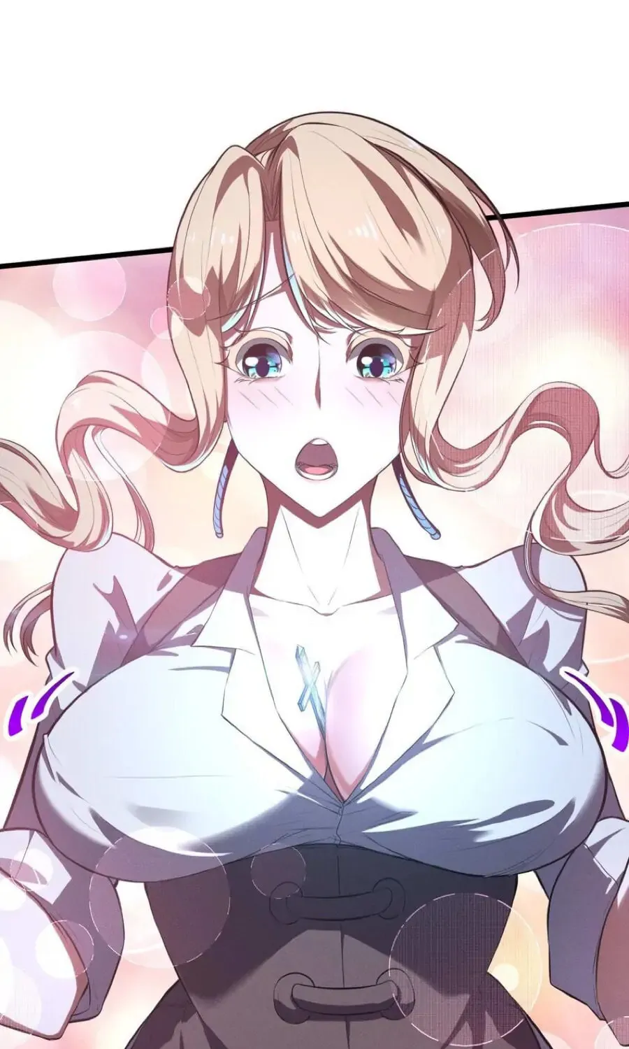 Read Stop Summoning Me! chapter 34 image 31 on Lezhin