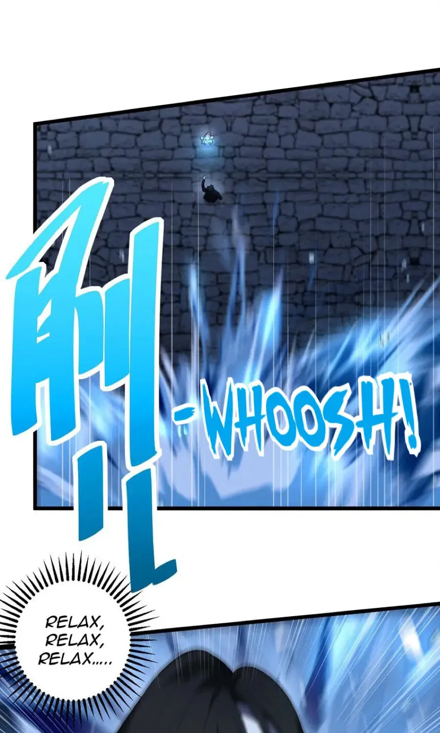 Read Stop Summoning Me! chapter 34 image 33 on Lezhin