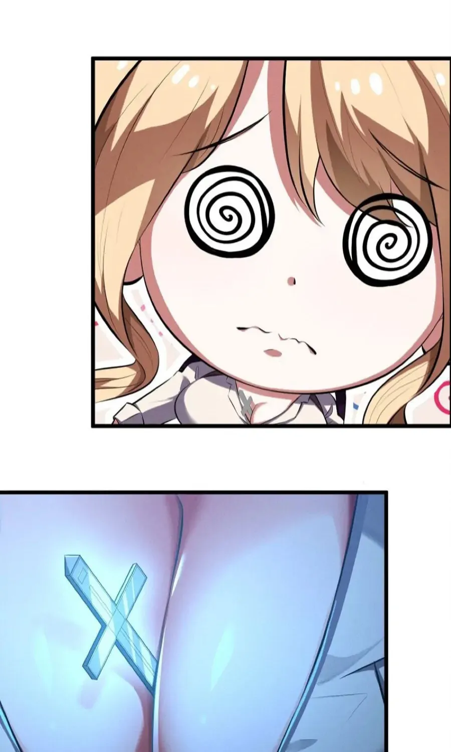 Read Stop Summoning Me! chapter 34 image 36 on Lezhin