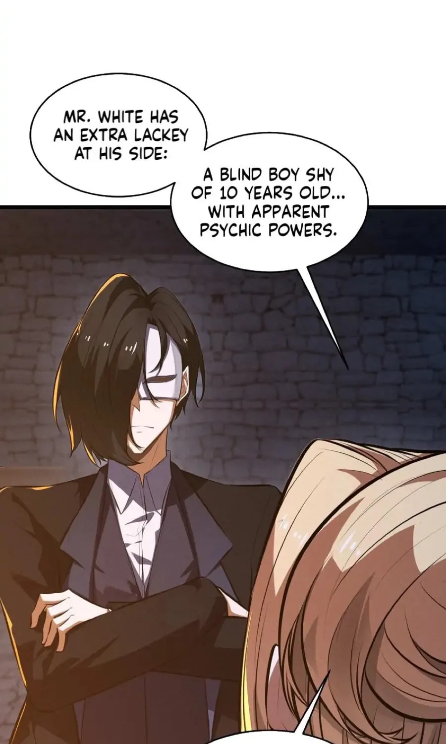 Read Stop Summoning Me! chapter 34 image 4 on Lezhin