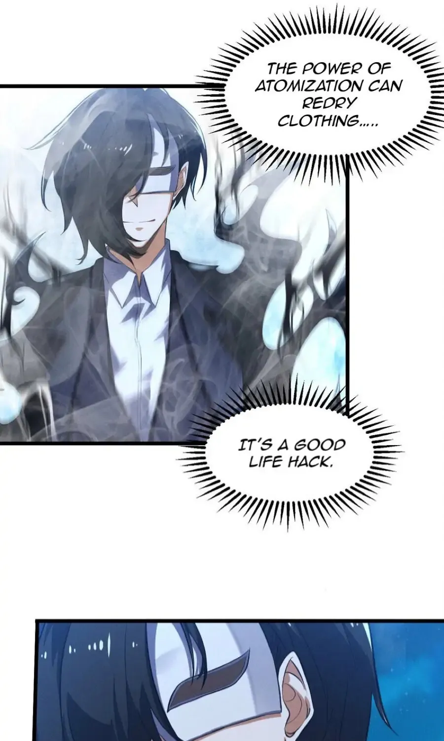 Read Stop Summoning Me! chapter 34 image 40 on Lezhin