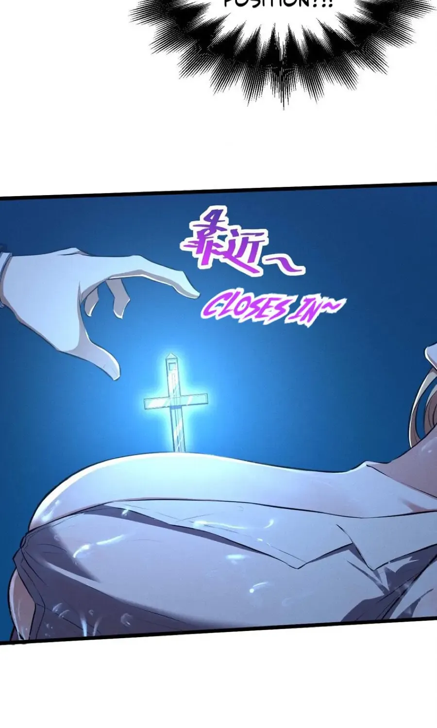 Read Stop Summoning Me! chapter 34 image 43 on Lezhin